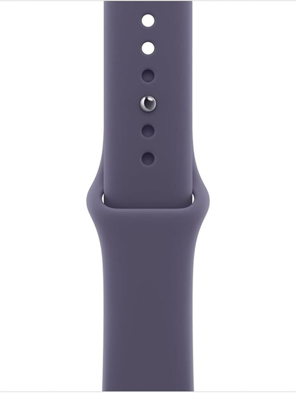 Apple Watch Band Purple fog sport band 42mm S/M